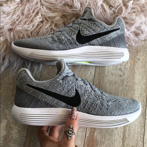 NWT🐺Nike lunarepic Flyknit 2 - Picture 2 of 7